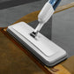 🎉 2026 Sale — Over 21,000 Sold! 🧹💦 360° spin mop with a large spray tank — covers more floor, fewer refills. Anti-bacterial microfiber, all hard floors, no bending or wrist strain. 🏠