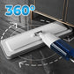 🎉 2026 Sale — Over 21,000 Sold! 🧹💦 360° spin mop with a large spray tank — covers more floor, fewer refills. Anti-bacterial microfiber, all hard floors, no bending or wrist strain. 🏠