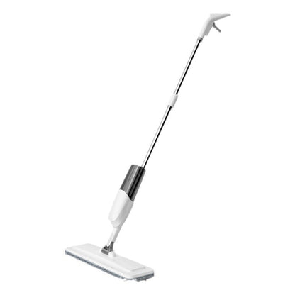 🎉 2026 Sale — Over 21,000 Sold! 🧹💦 360° spin mop with a large spray tank — covers more floor, fewer refills. Anti-bacterial microfiber, all hard floors, no bending or wrist strain. 🏠