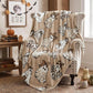 🎉 2026 Sale — Over 14,000 Sold! 👻🎃 Cute ghost print blanket — soft, snuggly, and perfect for fall nights on the couch. Stay warm, stay festive, stay cozy. 🛋️
