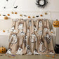 🎉 2026 Sale — Over 14,000 Sold! 👻🎃 Cute ghost print blanket — soft, snuggly, and perfect for fall nights on the couch. Stay warm, stay festive, stay cozy. 🛋️