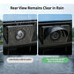 🎉 2026 Sale — Over 26,000 Sold! 🚗🌧️ Rainy backup camera? This little shield keeps the lens clear — rain rolls off, view stays sharp. Simple stick‑on install, no drilling. 🛡️