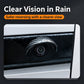 🎉 2026 Sale — Over 26,000 Sold! 🚗🌧️ Rainy backup camera? This little shield keeps the lens clear — rain rolls off, view stays sharp. Simple stick‑on install, no drilling. 🛡️