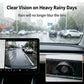 🎉 2026 Sale — Over 26,000 Sold! 🚗🌧️ Rainy backup camera? This little shield keeps the lens clear — rain rolls off, view stays sharp. Simple stick‑on install, no drilling. 🛡️
