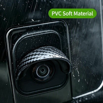 🎉 2026 Sale — Over 26,000 Sold! 🚗🌧️ Rainy backup camera? This little shield keeps the lens clear — rain rolls off, view stays sharp. Simple stick‑on install, no drilling. 🛡️