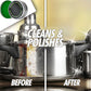 ✨ LIMITED-TIME 50% OFF 📦 All-Purpose Metal Wax Polish — Mirror Shine, Removes Oxidation🎁