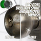 ✨ LIMITED-TIME 50% OFF 📦 All-Purpose Metal Wax Polish — Mirror Shine, Removes Oxidation🎁