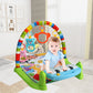 🎉 2026 Sale — Over 12,000 Sold! 🎵👶 Tummy time just got way more fun — lights, music, and soft play all in one. Promotes sensory exploration, motor skills, and endless giggles. 🧸