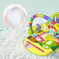 🎉 2026 Sale — Over 12,000 Sold! 🎵👶 Tummy time just got way more fun — lights, music, and soft play all in one. Promotes sensory exploration, motor skills, and endless giggles. 🧸