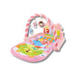 🎉 2026 Sale — Over 12,000 Sold! 🎵👶 Tummy time just got way more fun — lights, music, and soft play all in one. Promotes sensory exploration, motor skills, and endless giggles. 🧸
