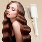 💇 LIMITED-TIME 50% OFF ✨ 32mm Wavy Hair Curler — Negative Ion, Adjustable Temp, Deep U-Barrel