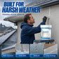 🛠️ LIMITED-TIME 50% OFF 💧 Clear Repair Sealant — Multi-Surface, Brush-On, Moisture-Resistant