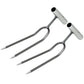 🎉 2026 Sale — Over 12,000 Sold! 🌱🔧 Stop bending over and pulling weeds by hand — this 2‑tooth weeder grips roots fast, breaks soil, and makes gardening easier. Small, sharp, and built to last. 🧑‍🌾
