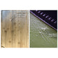 🎉 2026 Sale — Over 26,000 Sold! 🔪🛡️ Ditch the plastic and wood — this antibacterial stainless steel cutting board won't stain, warp, or trap odors. Reversible, easy to clean, and built to last a lifetime. 🏠