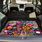 🚗 LIMITED-TIME 50% OFF ✨ Universal Car Trunk Mat — Non-Slip Backing, Crystal Velvet, 75×100cm