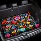 🚗 LIMITED-TIME 50% OFF ✨ Universal Car Trunk Mat — Non-Slip Backing, Crystal Velvet, 75×100cm