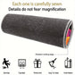🚗 LIMITED-TIME 50% OFF ✨ Universal Car Trunk Mat — Non-Slip Backing, Crystal Velvet, 75×100cm