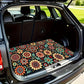 🚗 LIMITED-TIME 50% OFF ✨ Universal Car Trunk Mat — Non-Slip Backing, Crystal Velvet, 75×100cm