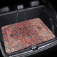🚗 LIMITED-TIME 50% OFF ✨ Universal Car Trunk Mat — Non-Slip Backing, Crystal Velvet, 75×100cm