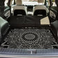 🚗 LIMITED-TIME 50% OFF ✨ Universal Car Trunk Mat — Non-Slip Backing, Crystal Velvet, 75×100cm