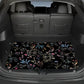 🚗 LIMITED-TIME 50% OFF ✨ Universal Car Trunk Mat — Non-Slip Backing, Crystal Velvet, 75×100cm