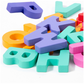 🎉 2026 Sale — Over 21,000 Sold! 🧸🔤 Learning the alphabet? This wooden matching toy makes it hands‑on and fun — 26 letters, cute animal illustrations, and chunky pieces perfect for little hands. 🌟