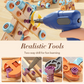 🔥 HOT SALE 50% OFF 🎨 🧠 Builds Logic & Creativity — Hands-On STEM Learning