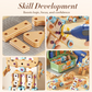 🔥 HOT SALE 50% OFF 🎨 🧠 Builds Logic & Creativity — Hands-On STEM Learning
