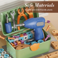 🔥 HOT SALE 50% OFF 🎨 🧠 Builds Logic & Creativity — Hands-On STEM Learning