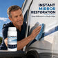 🚐 LIMITED-TIME 50% OFF ✨ RV Fiberglass Gloss Restorer — Brings Back Deep Shine & UV Protection