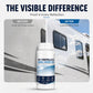 🚐 LIMITED-TIME 50% OFF ✨ RV Fiberglass Gloss Restorer — Brings Back Deep Shine & UV Protection