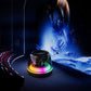 🔊 LIMITED-TIME 50% OFF 🌈 Magnetic Mini Bluetooth Speaker — RGB Light, Stereo Sound, Bluetooth 5.3