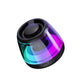 🔊 LIMITED-TIME 50% OFF 🌈 Magnetic Mini Bluetooth Speaker — RGB Light, Stereo Sound, Bluetooth 5.3