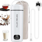🏃 50% OFF WHILE STOCKS LAST ☕ Brew Coffee, Tea & More — Anywhere, Anytime