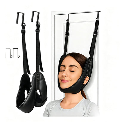 🔥FINAL 50% OFF 🔥 Stiff Neck? Decompress & Move Freely