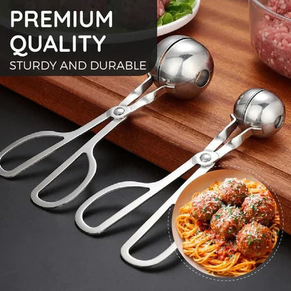 🍔  HOT SALE 50% OFF 🧆 Non-Stick Smooth Surface — No Mess, No Fuss