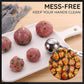 🍔  HOT SALE 50% OFF 🧆 Non-Stick Smooth Surface — No Mess, No Fuss