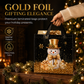 ⭐ DON'T MISS 50% OFF 🎄 4 Metallic Gold Designs — Elegant Variety for Every Gift