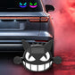 🔥NEW ARRIVAL 50% OFF 🌟 Eyes + Teeth Dual Control — Stand Out on the Road