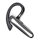 🎧 LIMITED-TIME 50% OFF ✨ Waterproof Bluetooth Earpiece — Dual-Mic Noise Reduction, 180° Rotatable Ear Hook