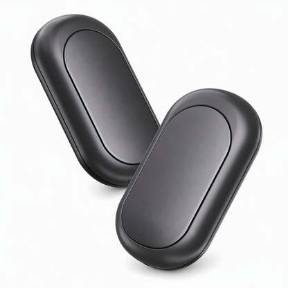 🖐️ LIMITED-TIME 50% OFF 🔥 Magnetic Split Hand Warmer — 2-in-1 Dual-Sided Heating