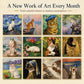 🐱 LIMITED-TIME 50% OFF 🗓️ 2027 Funny Cat Meme Calendar — Humor & Practical Planning All Year