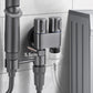 🚿 LIMITED-TIME 50% OFF 🔧 Dual Control Valve & Bidet Sprayer — High-Pressure, Brass Body, 1-In-2-Out