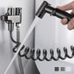 🚿 LIMITED-TIME 50% OFF 🔧 Dual Control Valve & Bidet Sprayer — High-Pressure, Brass Body, 1-In-2-Out