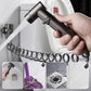 🚿 LIMITED-TIME 50% OFF 🔧 Dual Control Valve & Bidet Sprayer — High-Pressure, Brass Body, 1-In-2-Out