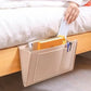 🛏️ LIMITED-TIME 50% OFF 📱 Bedside Hanging Storage Bag — Multi-Pocket Caddy, Holds Tablet, Phone & Books