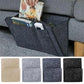 🛏️ LIMITED-TIME 50% OFF 📱 Bedside Hanging Storage Bag — Multi-Pocket Caddy, Holds Tablet, Phone & Books