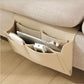 🛏️ LIMITED-TIME 50% OFF 📱 Bedside Hanging Storage Bag — Multi-Pocket Caddy, Holds Tablet, Phone & Books