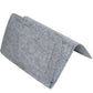 🛏️ LIMITED-TIME 50% OFF 📱 Bedside Hanging Storage Bag — Multi-Pocket Caddy, Holds Tablet, Phone & Books