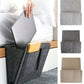 🛏️ LIMITED-TIME 50% OFF 📱 Bedside Hanging Storage Bag — Multi-Pocket Caddy, Holds Tablet, Phone & Books